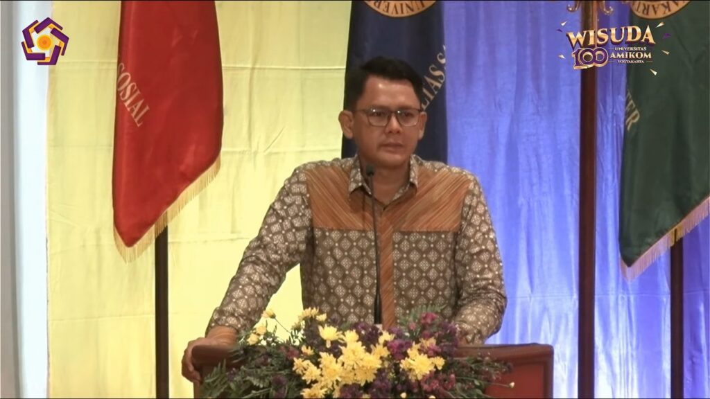 56 Penerima Beasiswa Sleman Pintar Resmi Diwisuda